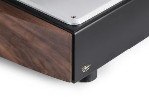 MASTERSOUND | Röhren-Endverstärker | Monoblock 845